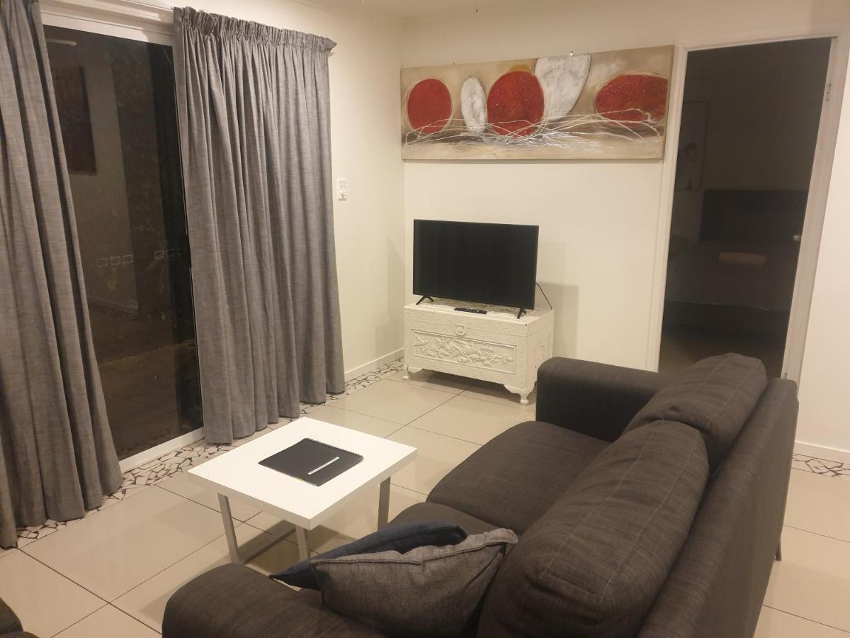 Homestyle Hostel - 18-36Yrs Caloundra Kültér fotó