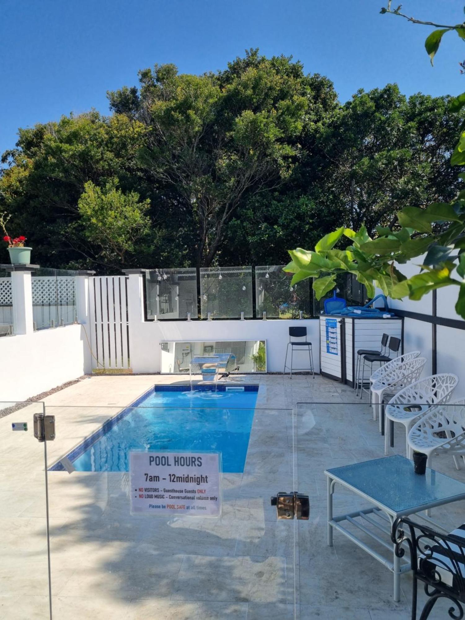 Homestyle Hostel - 18-36Yrs Caloundra Kültér fotó