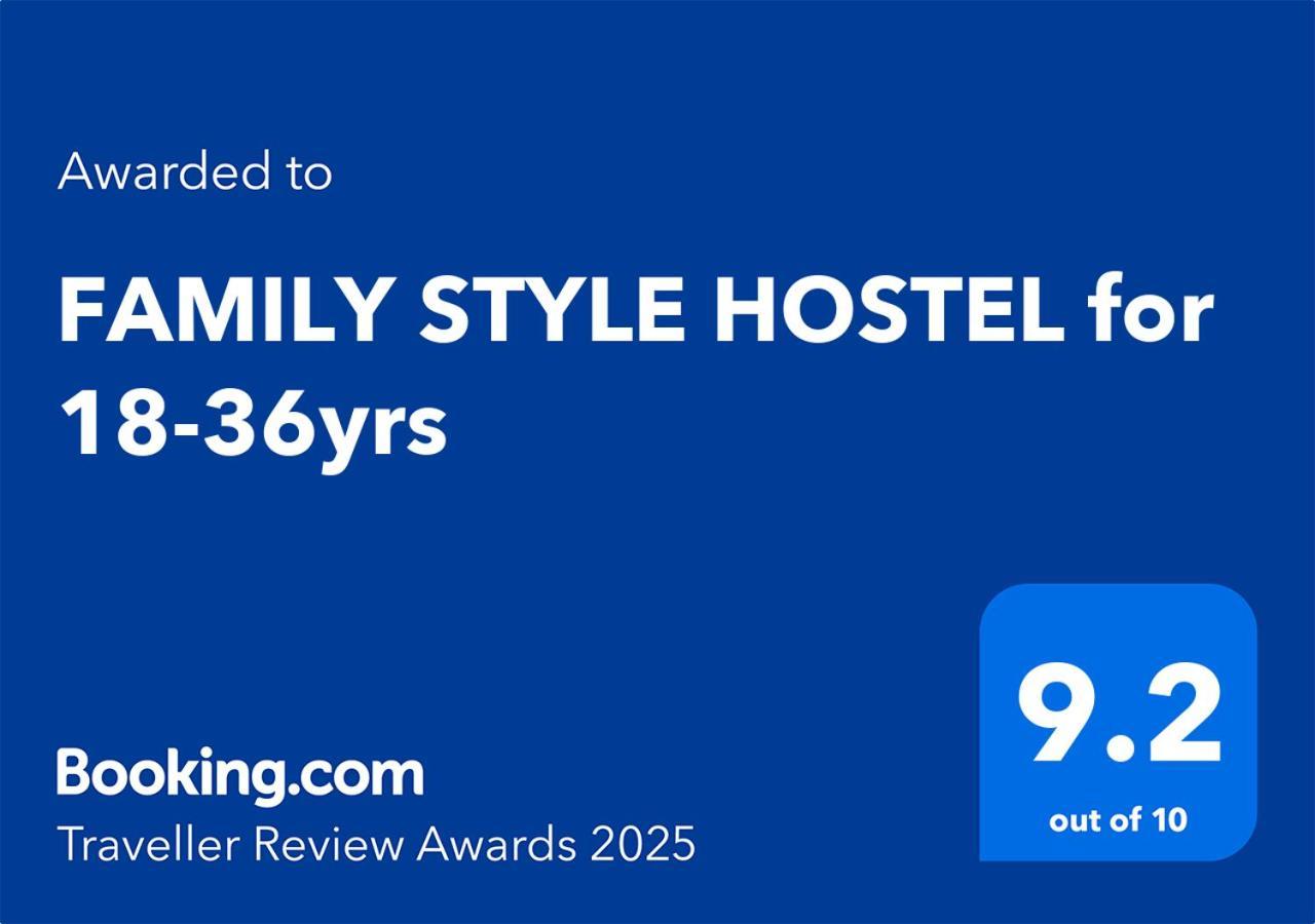 Homestyle Hostel - 18-36Yrs Caloundra Kültér fotó